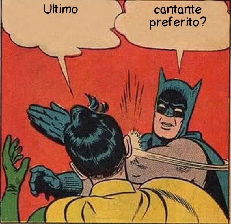 Tutto ha un limite 