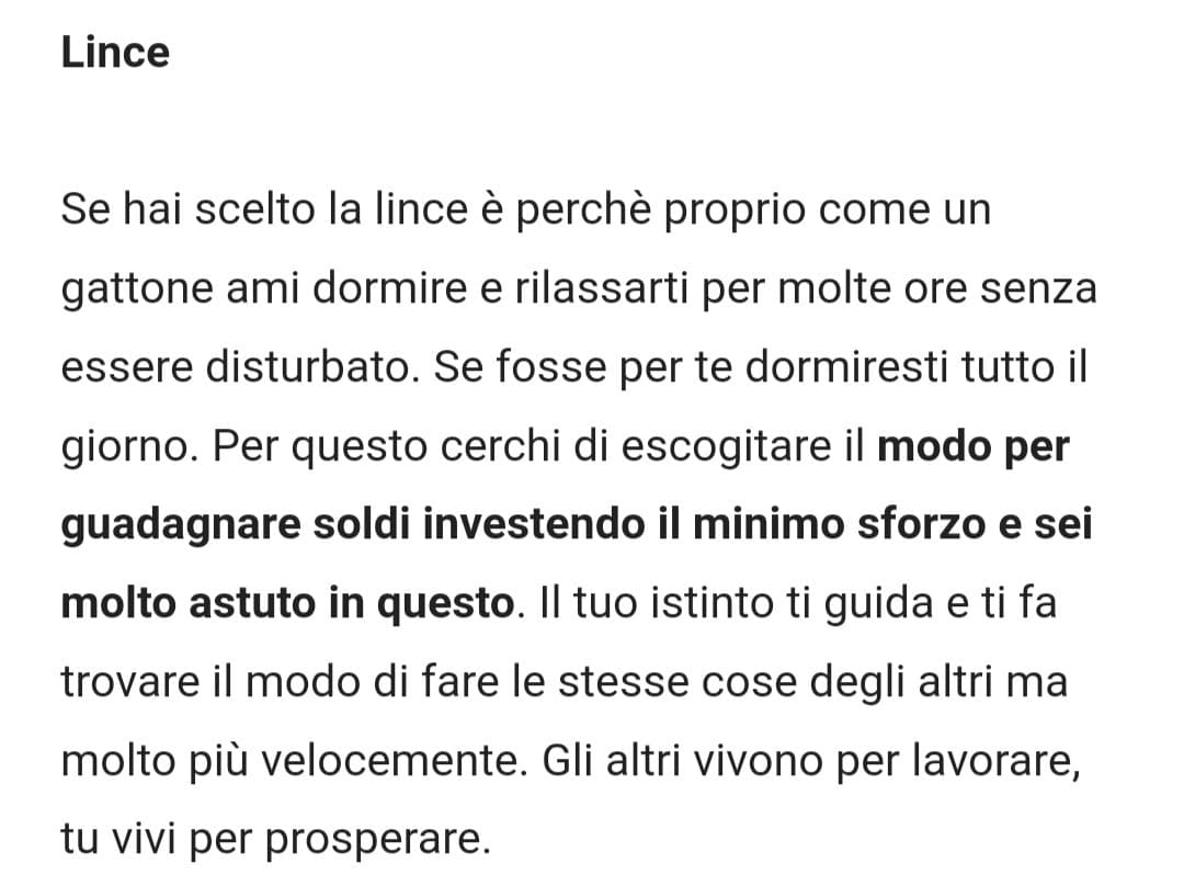 Io che aprirei un OnlyFans o CAM4solo per non faticare: