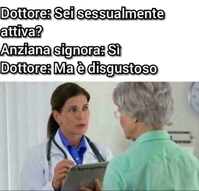 Verità mediche