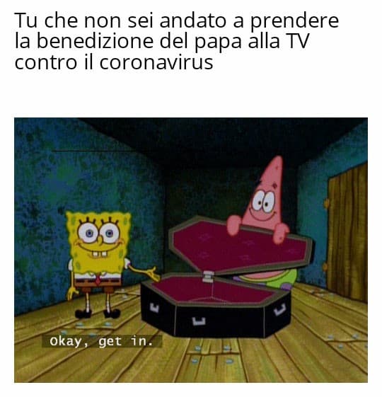 Si fa per dire. 