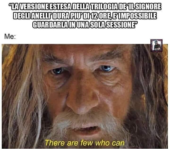 Orgoglioso della mio popolo