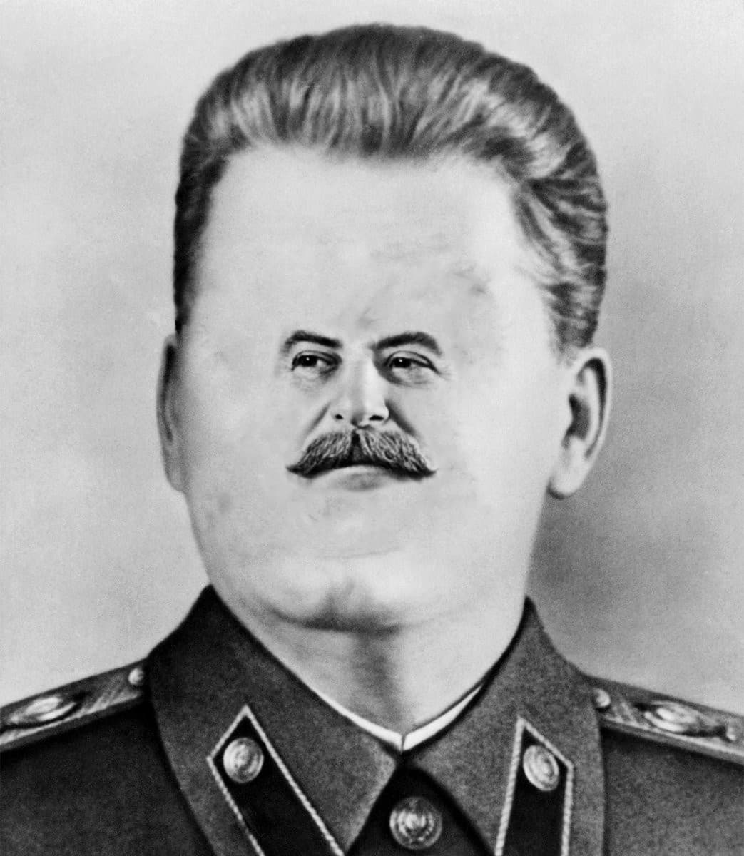 !Stalin!