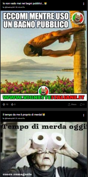 coincidenze? io non credo 