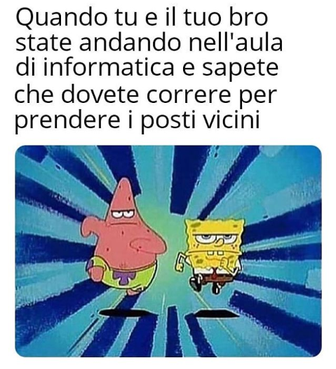 SI. PUÒ. FAREEEE