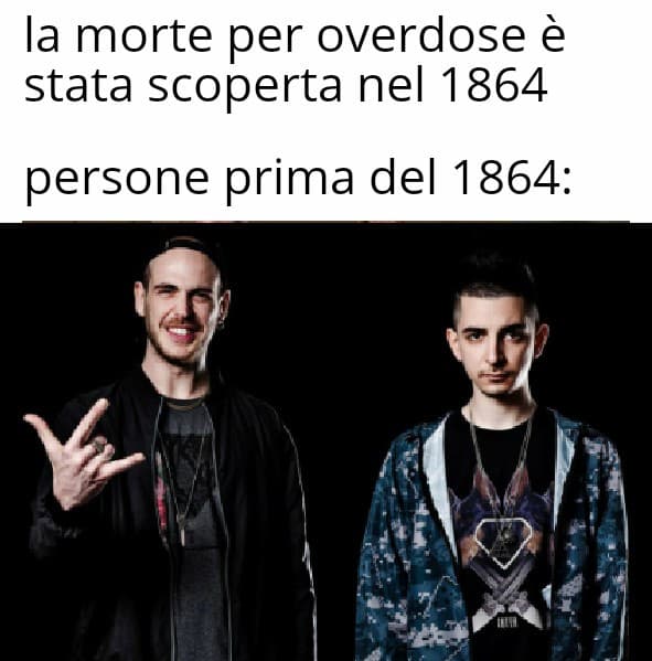 Sono andati avanti anche dopo