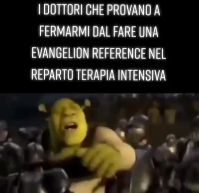 sono il vostro caro dexter salutatemi