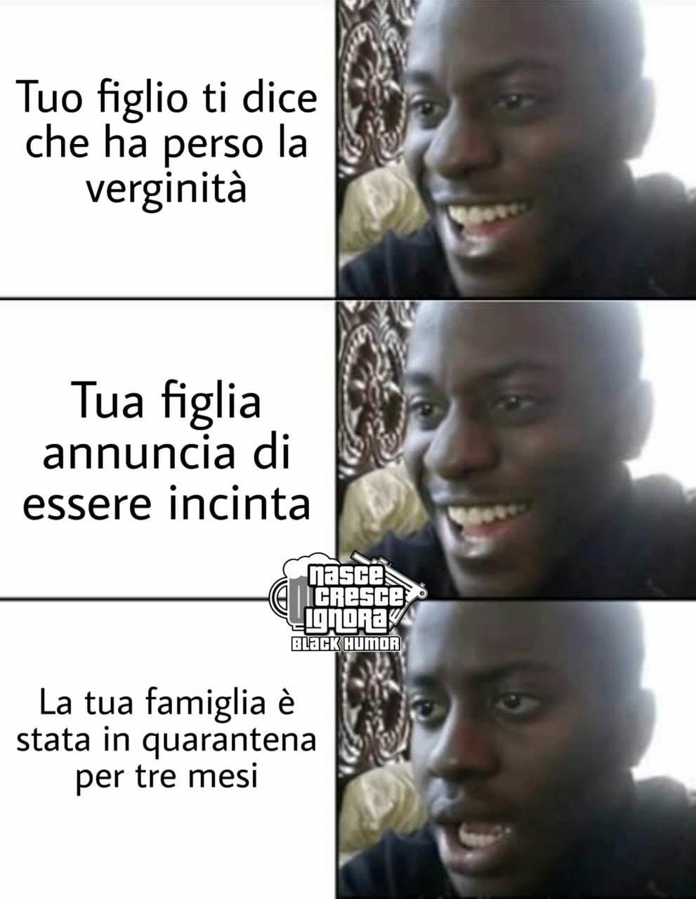 La quarantena, detta anche contumacia, è un isolamento forzato, solitamente utilizzato per limitare la diffusione di uno stato pericoloso (spesso una malattia). Il termine deriva da quaranta giorni, la durata tipica dell'isolamento cui venivano sottoposte 