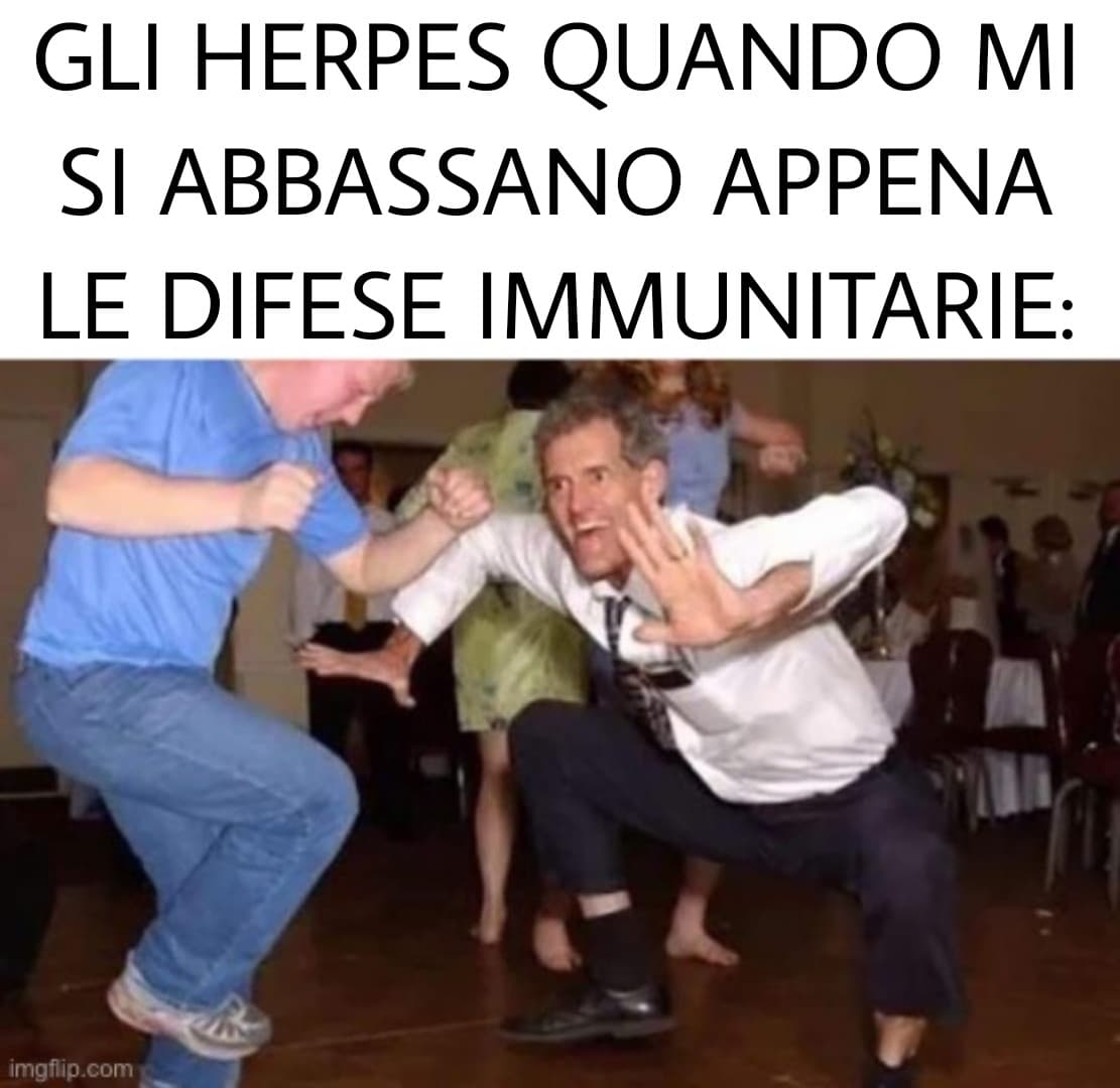 NE HO TRE NON È POSSIBILE 