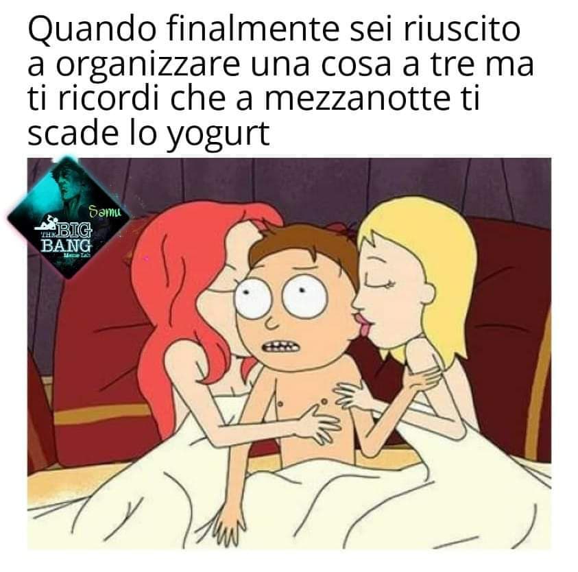 Vero AHAHHAHAHA