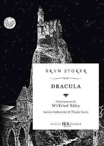 Dracula lo lessi in 2 media per fare un interrogazione, praticamente esponeva la trama del libro in 2 minuti mentre la prof mi registrava erano 300 pagine scritte fitte fitte e ovviamente alla fine dopo 175 pagine lessi solo il riassunto, pov:non è un pov 