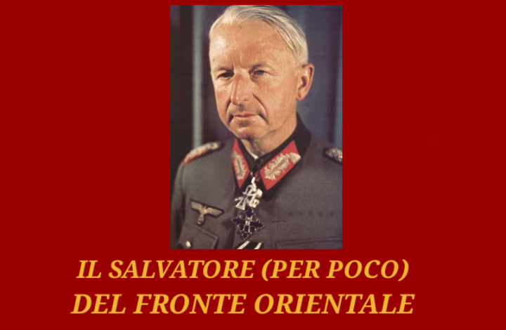 Salvatore del Fronte Orientale (1942-1943)