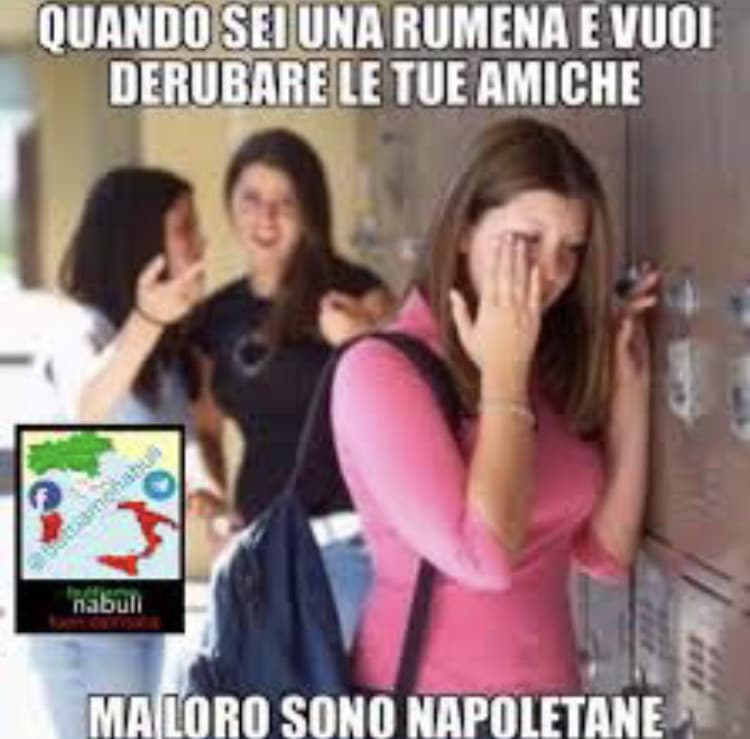 A tutte le amiche napoletane in ascolto 