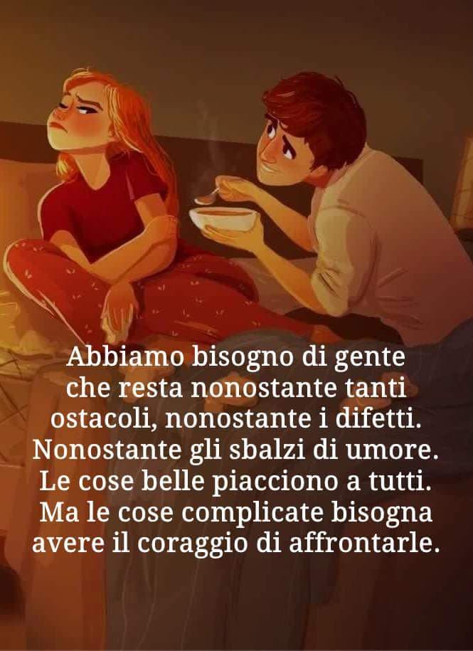 Verità... 