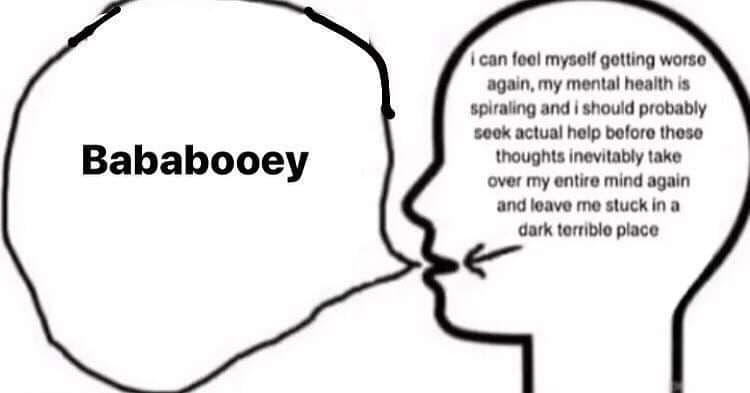 Bababooey