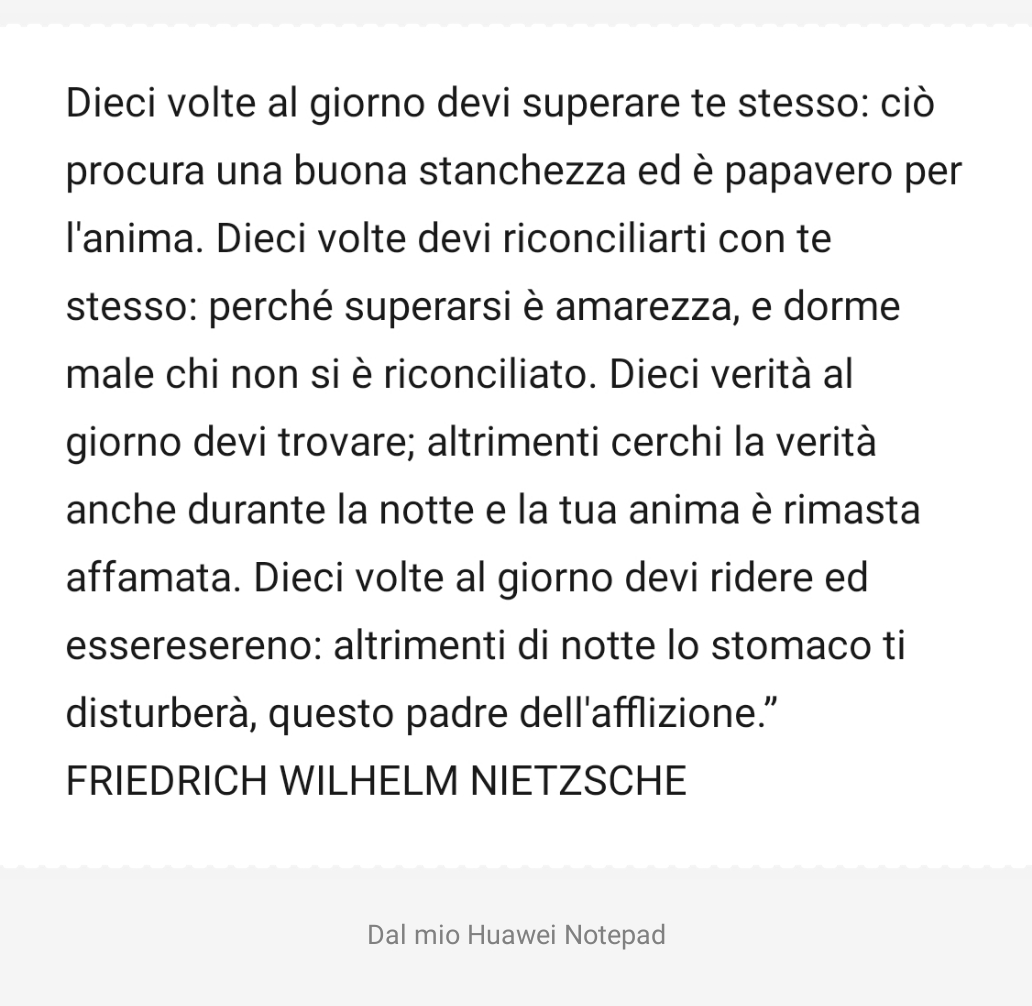 Il mio Dio 