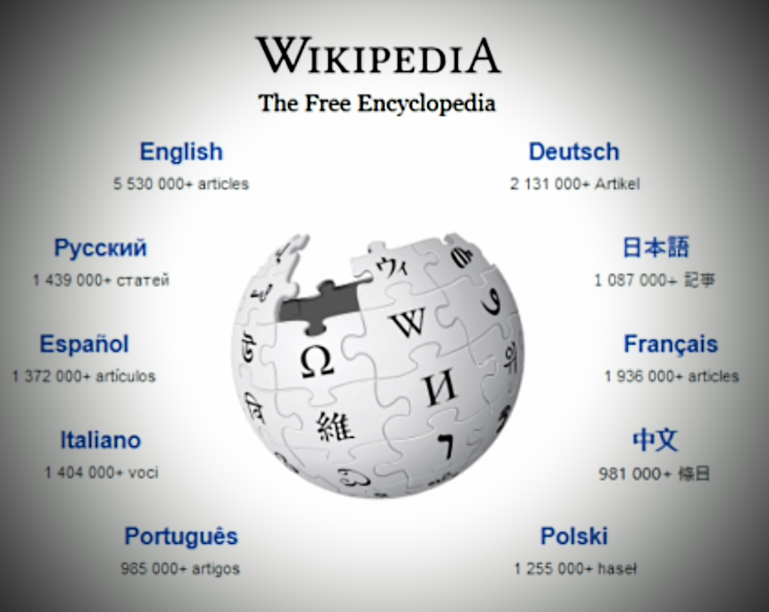 IL MISTERO DI INSEGRETO SU WIKIPEDIA - CURIOSITY TIME #04