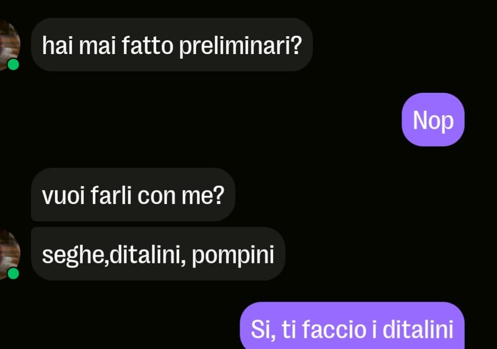 Rido con poco