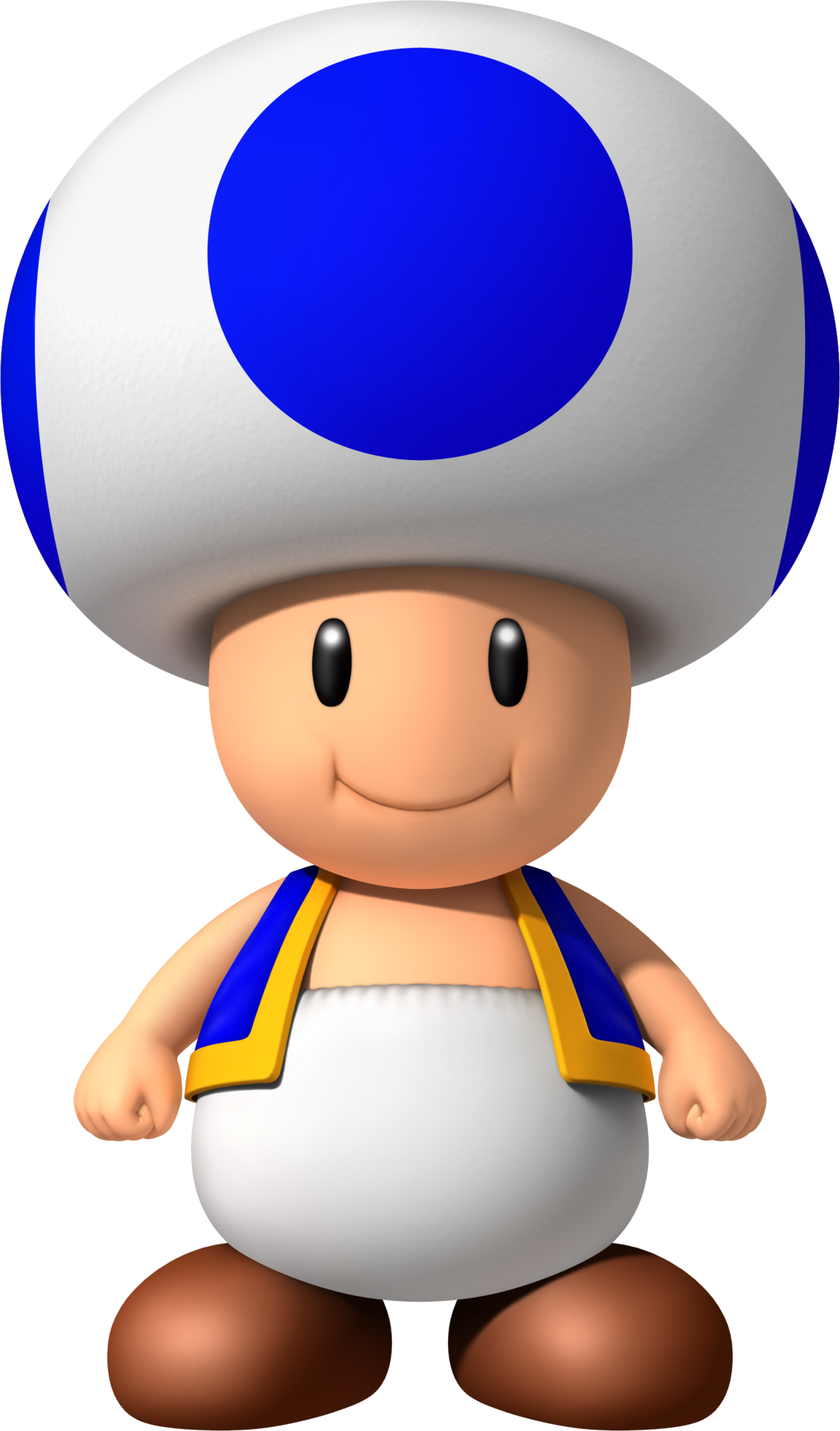 ho dei capelli che sembro un toad