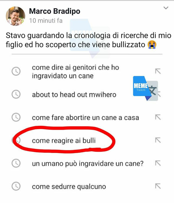 A whole new level del ti stupro il criceto 