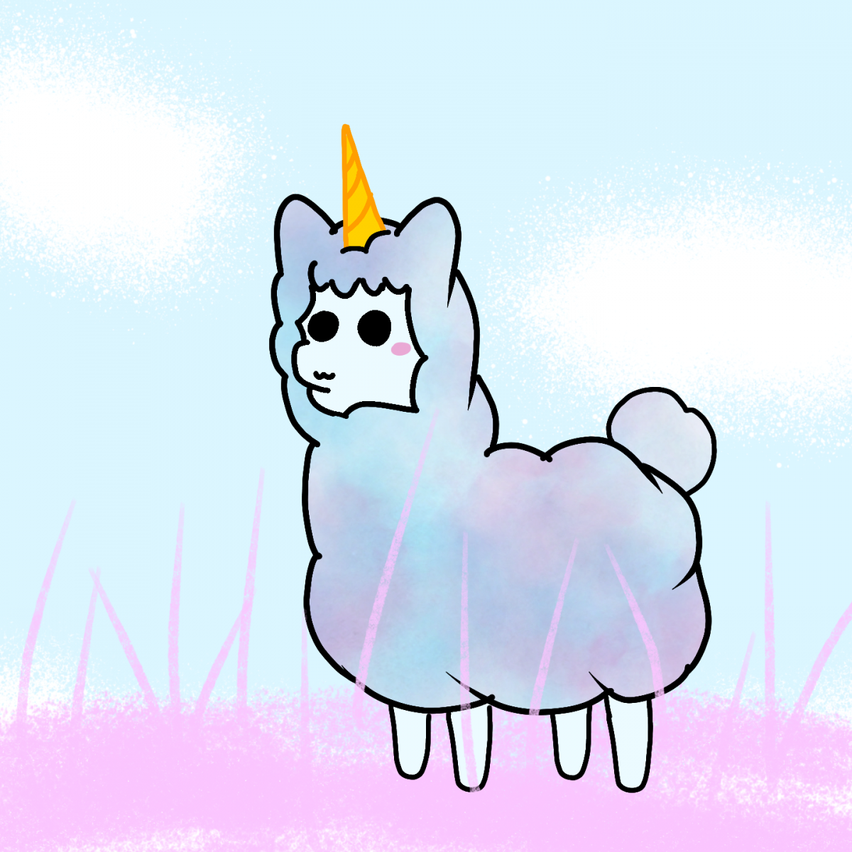 Alpacorni