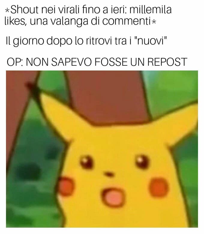 Ogni santo giorno ?