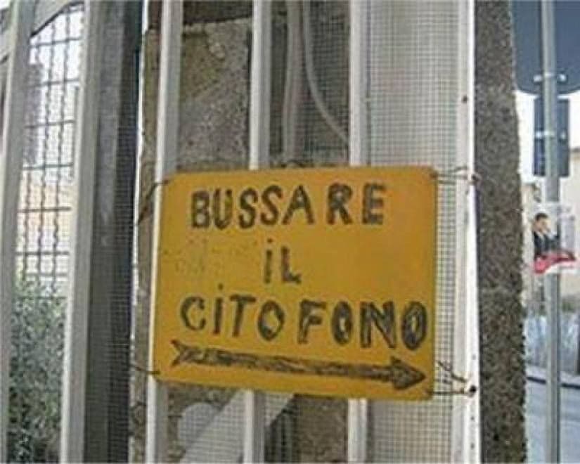 Istruzioni per l uso 