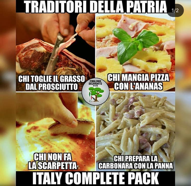 Vergogna 