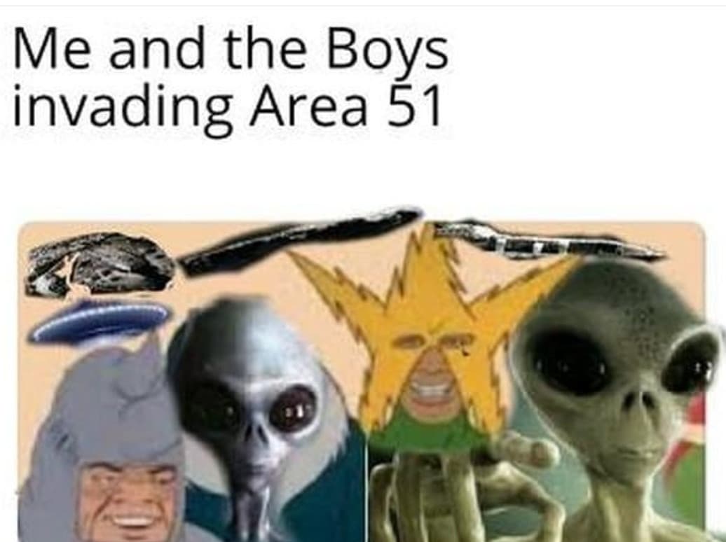 Area 51