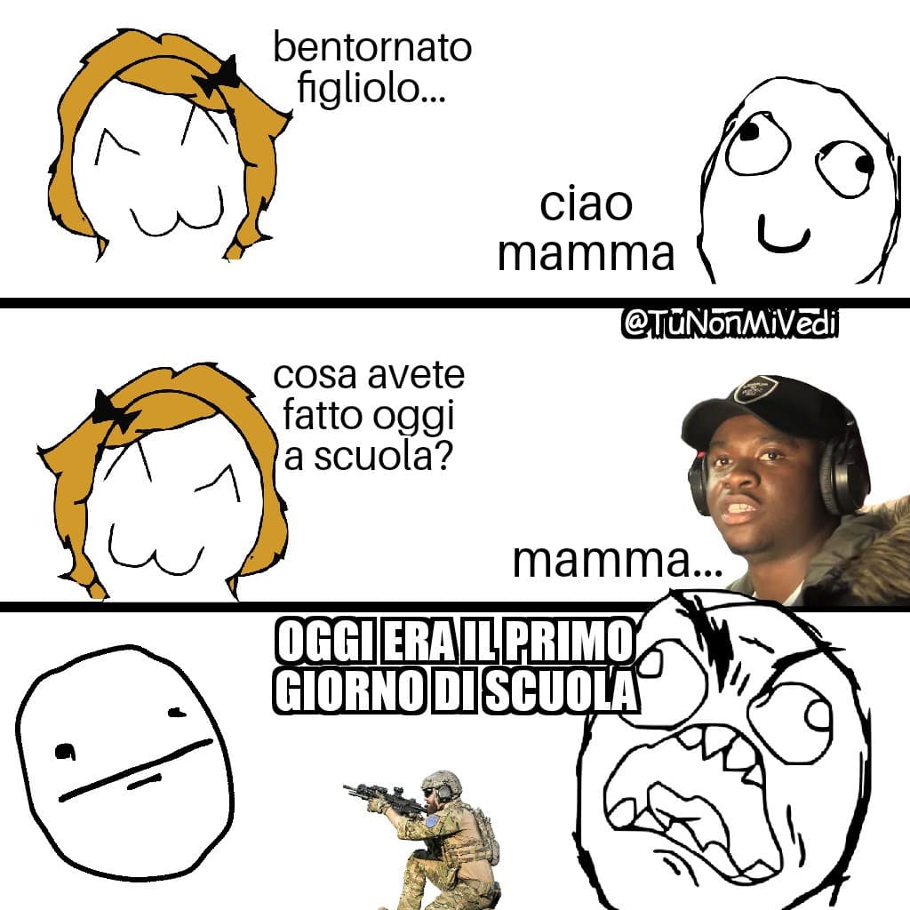 #myoriginalmeme ? troverete le altre mie Meme