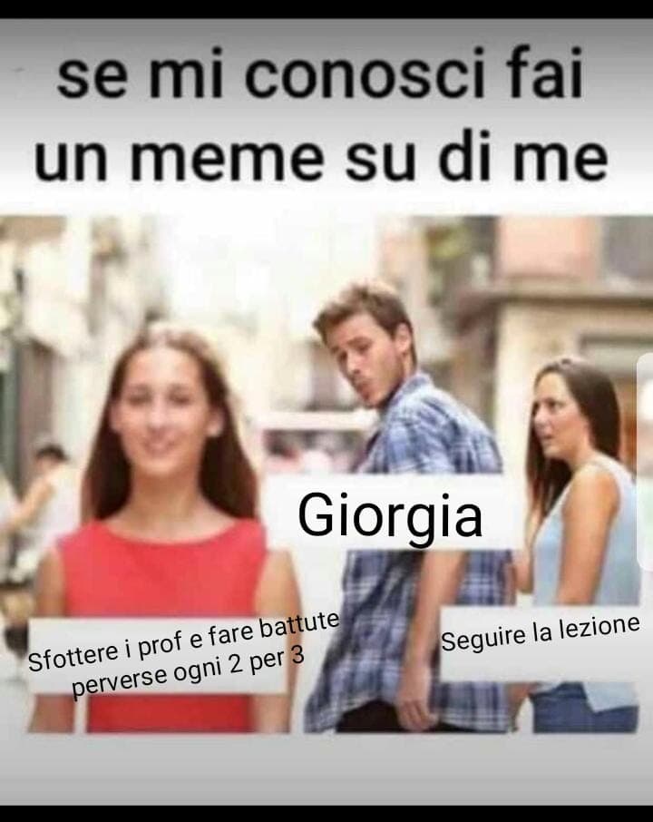 Si. Sono io?