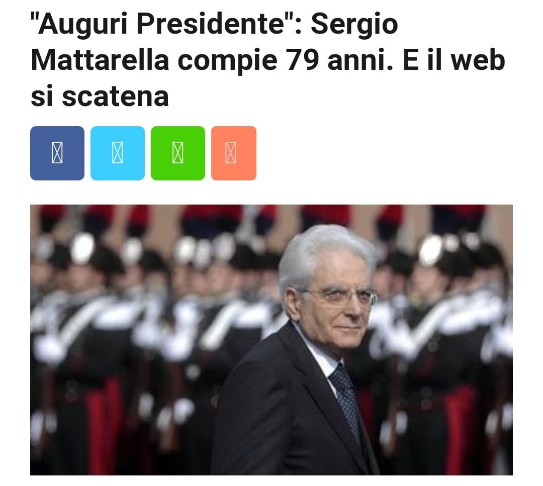 Auguri :)