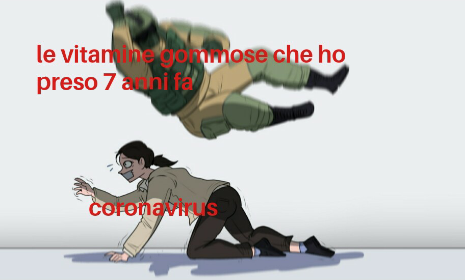 Quando ne prendi 3 al posto delle 2 raccomandate