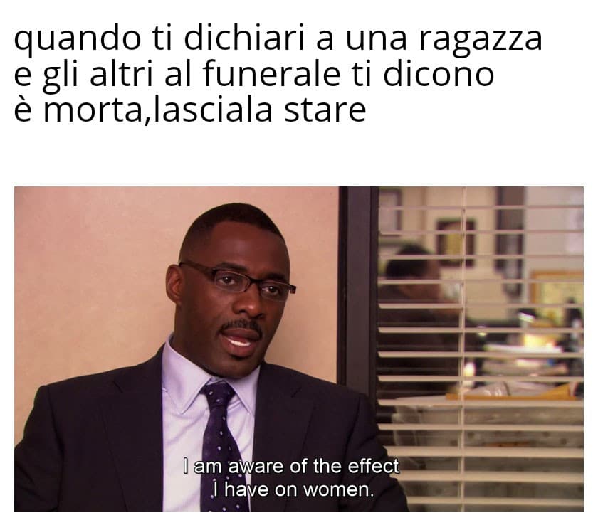 È un brutto mee