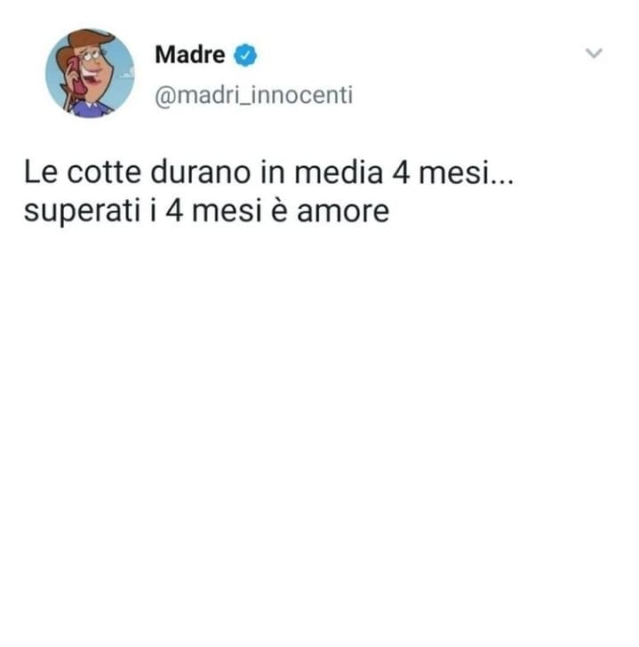 QUANTI NELLA MERDA COME LA SOTTOSCRITTA?