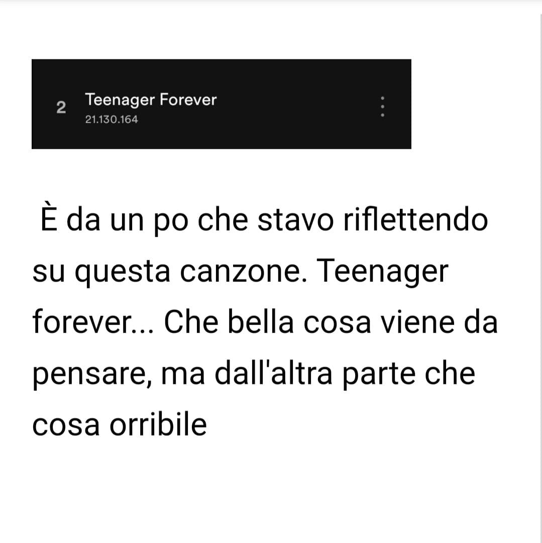 Questa è una "pagina" del mio "diario" dove mi esprimo quando posso. Penso che ogni tanto se c'è roba degna di post caricherò qualcosa. Ovviamente non aspettatevi il VERO diario quello più sentimentale. Cmq ecco cosa è uscito dalla mia testa oggi