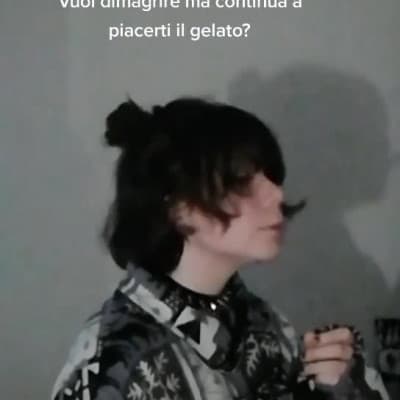 Raga, se è troppo traumatizzante levo