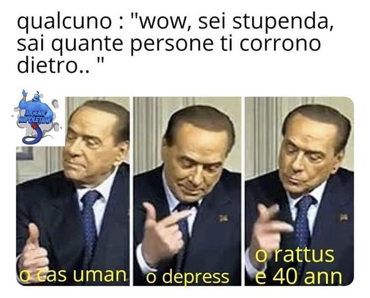 “Se si è fidanzata *mio nome* ce la possiamo fare anche noi...” 
GRAZIE AMICHE GRAZIE ☹️