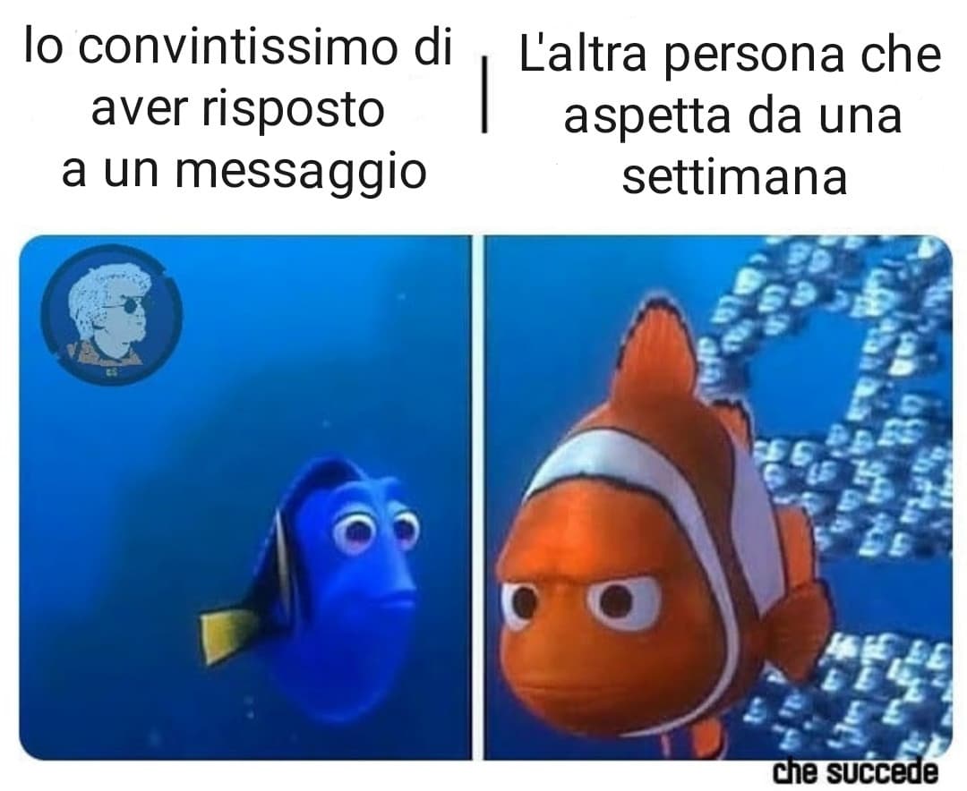 Una breve descrizione di me