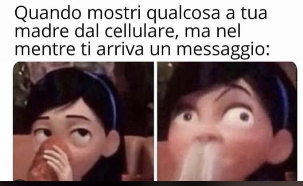 “cHi È ******** ????” 