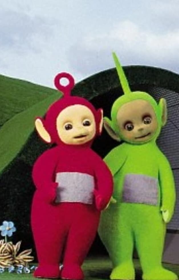 I Teletubbies