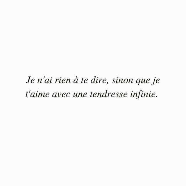 « Adieu mon homme
Où tu vas, je n'irai pas
Où tu vas, ne va personne
Où tu vas, il fait trop froid »