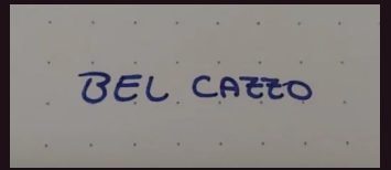 Uffa sono ritornata su insegreto e c'è gente che deve scassare. Non ho fatto niente di male. Sono i soliti bambini. Il mio tempo lo sto spendendo a migliorarmi :) e loro? Stanno su un sito ad insultare o a giudicare. Intanto io ho già notato dei cambiament