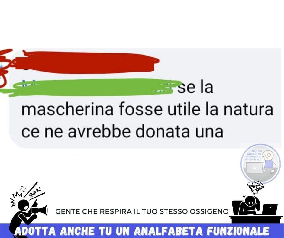 Si commenta da sola