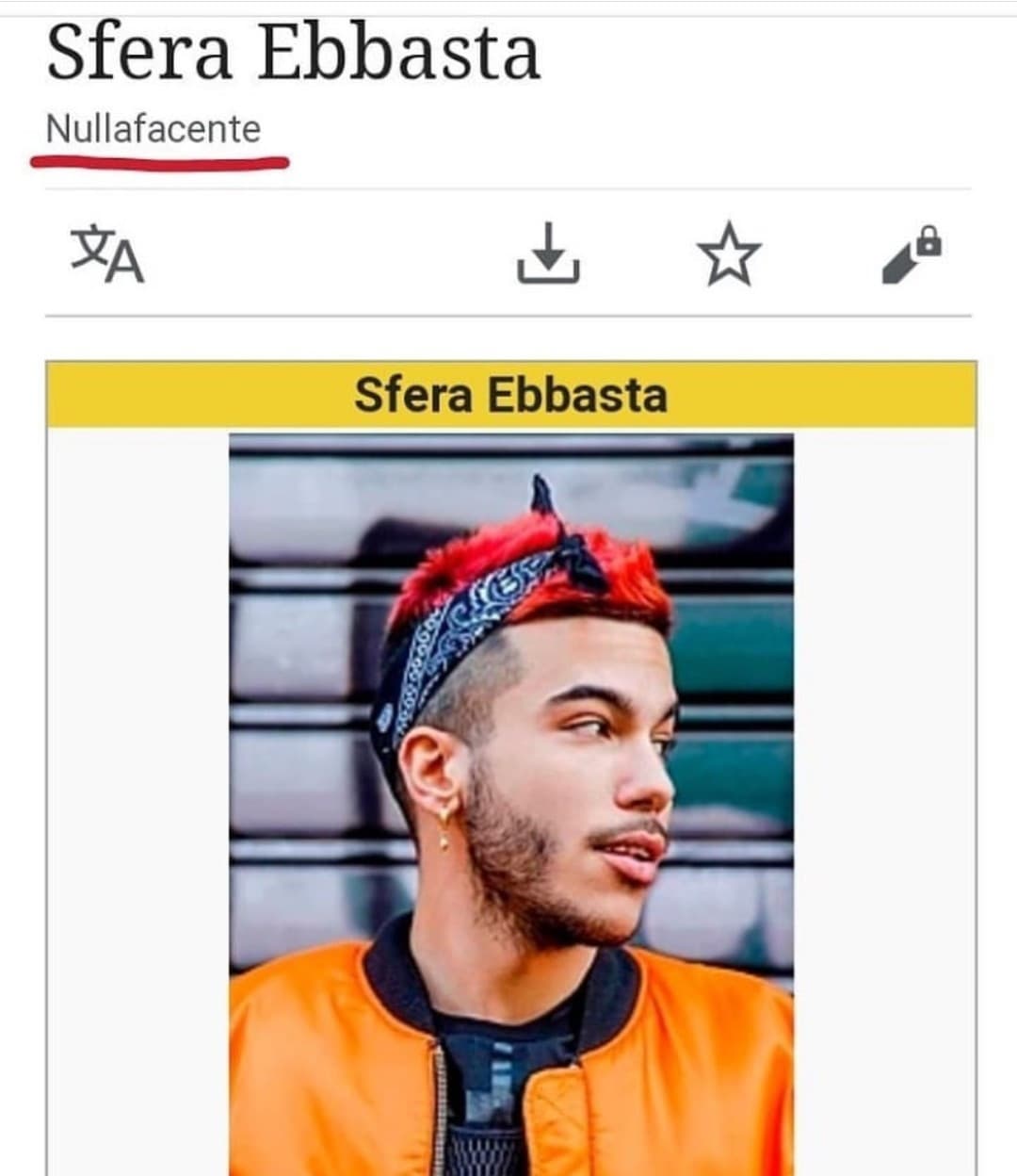 Se lo dice wikipedia