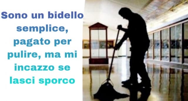 I bidelli