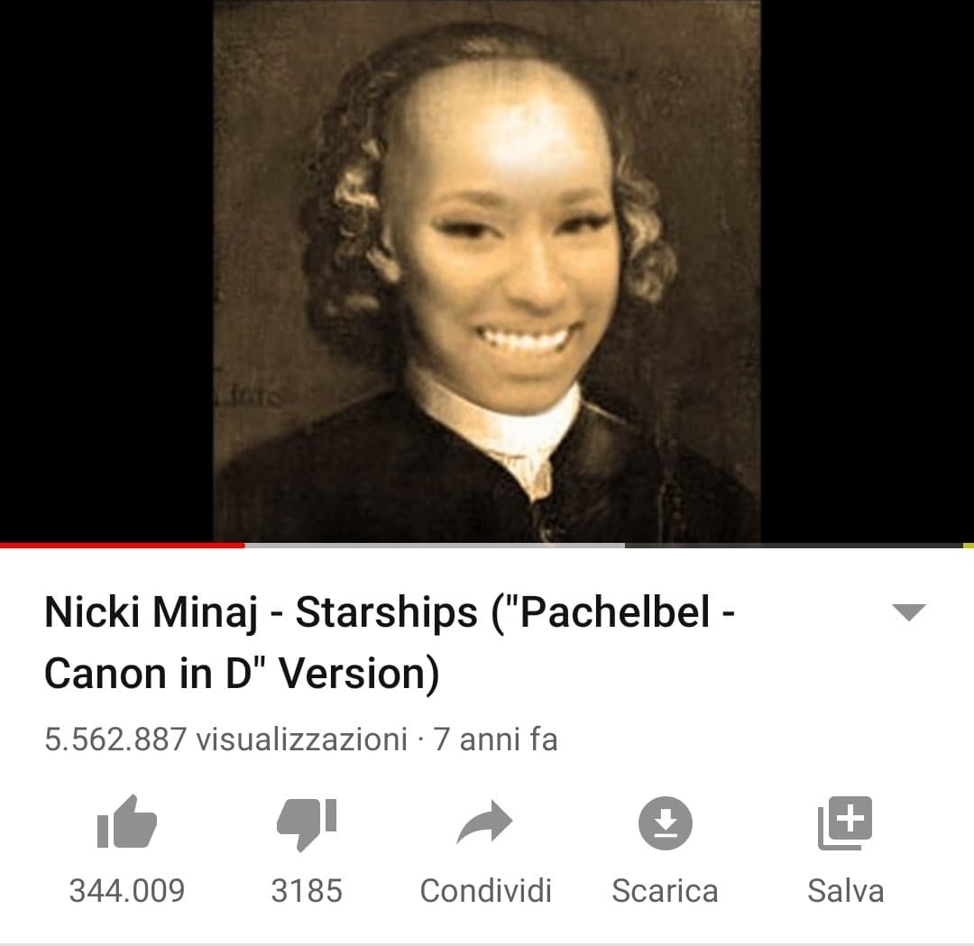 NON CE LA FACCIO È BELLISSIMO HAHAHAHA