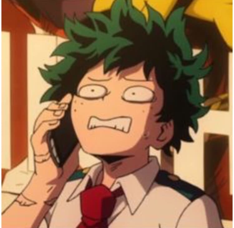 My meme academia