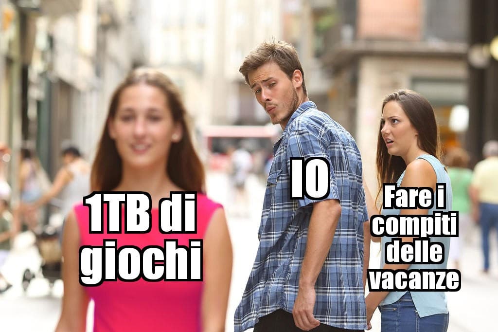 Troppo vero che ci devo fare ?