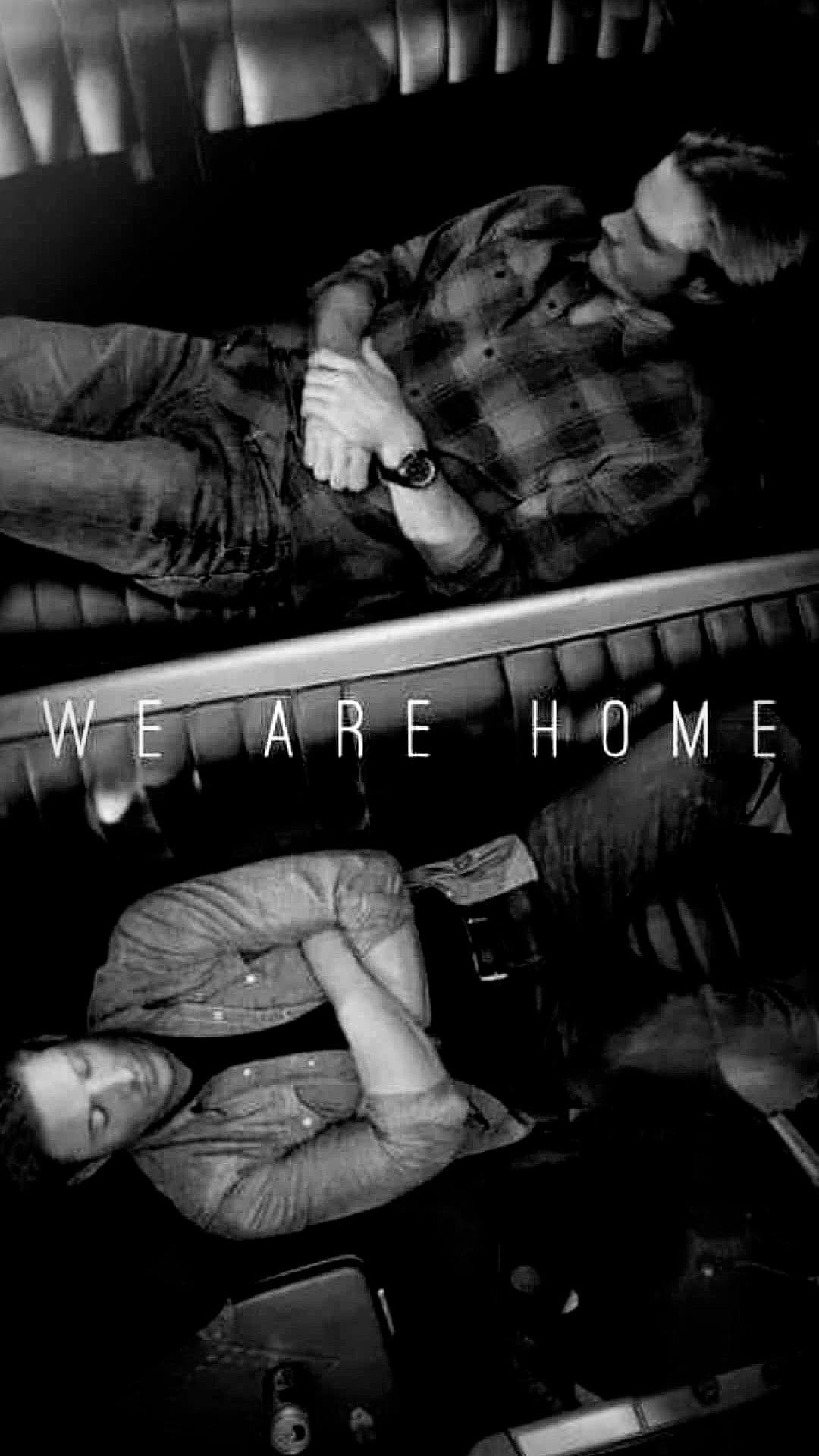 Supernatural❤