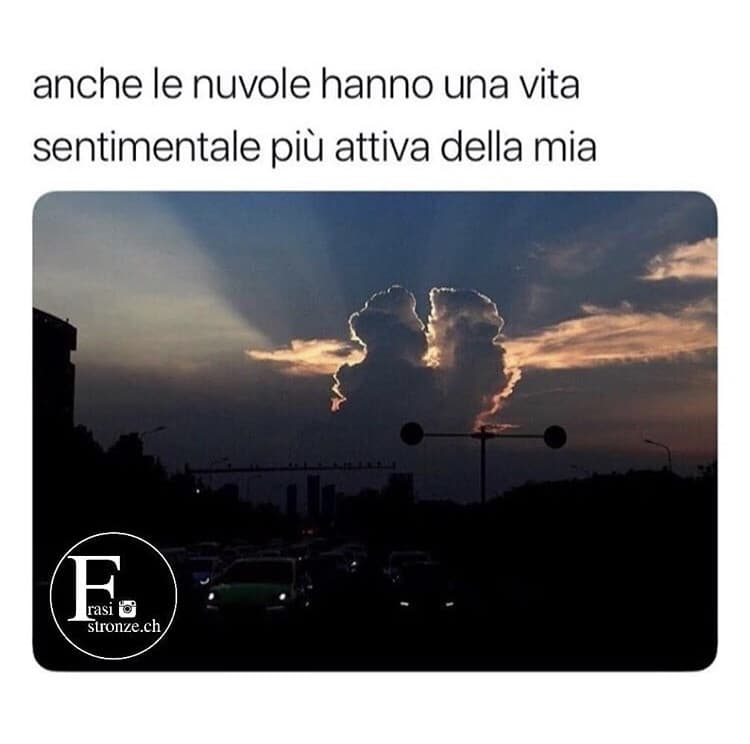 E ha detto tutto...